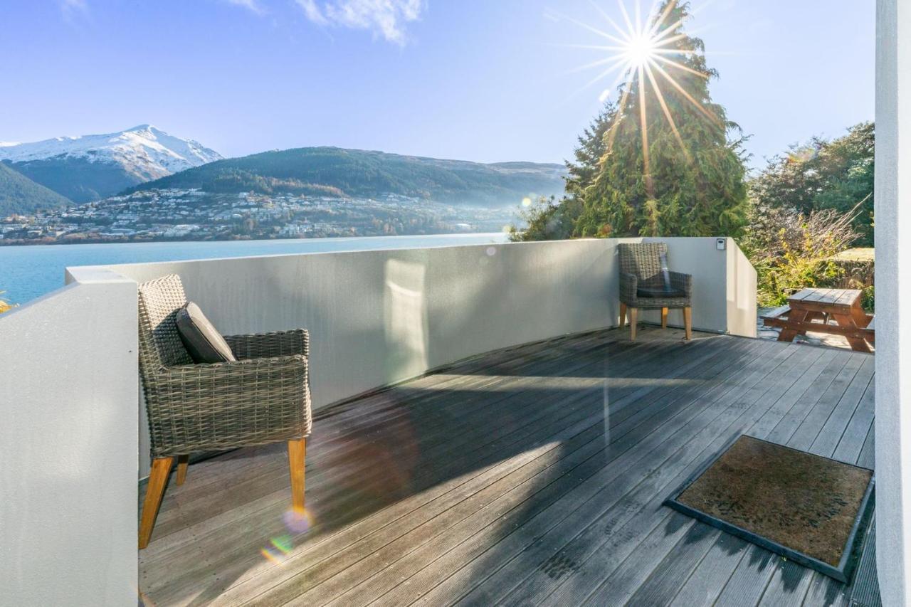 Lakeside Escape Queenstown Exterior foto